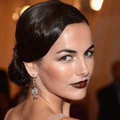 Top Five Celebrity Beauty Lips This Week Including Camilla Belle, Bella Heathcote And Nicole Richie